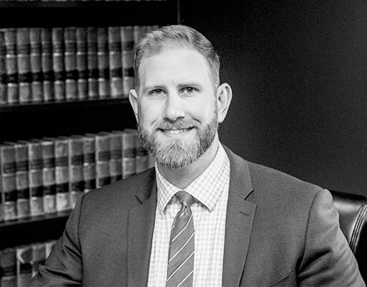 Glenn Gaskill: Mequon Criminal Defense Attorney