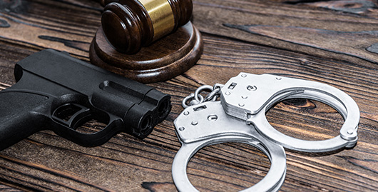 Mequon Weapons and Assault Defense Attorney